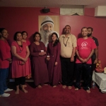 OSHO No-Mind Meditation Day 2